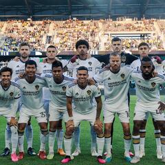 Con ‘Chicharito’ Hernández como suplente, LA Galaxy vuelve a perder en MLS 2023