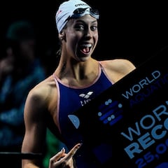 McIntosh, Walsh, Douglass, Ponti y USA le salen caros al Mundial