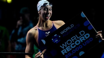 McIntosh, Walsh, Douglass, Ponti y USA le salen caros al Mundial