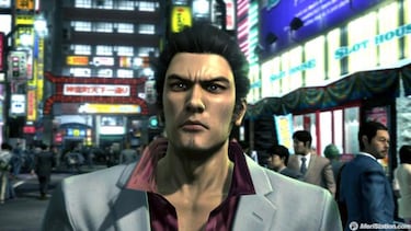 Yakuza 3, Impresiones