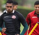 UTC - Universitario, en vivo: Liga 1, en directo