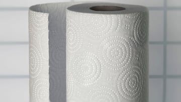 Kitchen roll is handy for cleaning around the home but it has its limitations. Let’s look at when it might be best to use another method to clean.