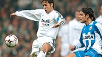 <b>HOMBRE CLAVE</b>. El capitán hizo su gol habitual de picardía.