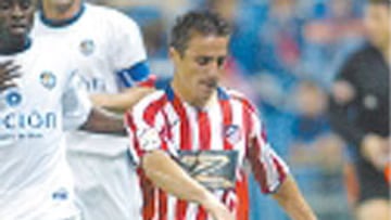 José Ignacio Zahínos.