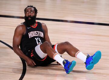 Franquicia: Houston Rockets | Contrato: 35.375.201,27 millones de euros. 