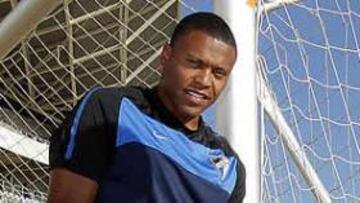 Baptista y Van Nistelrooy.