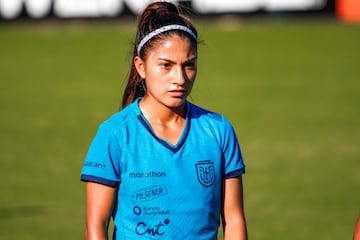 Tras descansar en la segunda fecha, la Selección de Ecuador se prepara para enfrentar a a Chile por la tercera jornada del Grupo A de la Copa América Femenina.