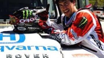 "El objetivo es ganar y hay que luchar a muerte"