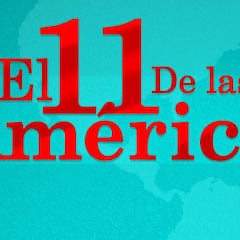 El 11 ideal de la semana del fútbol del continente americano