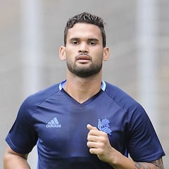 Januzaj y Moyá no entran en la lista para recibir al Atlético