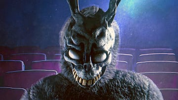 donde ver donnie darko mejores peliculas de ciencia ficcion peliculas de culto