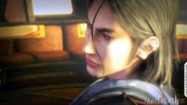 Nuevas capturas de Lost Odyssey