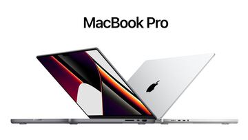 Apple está trabajando en MacBooks con pantalla táctil