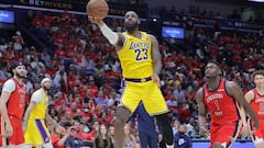 “The NBA has a huge opportunity in Europe” “The NBA has a huge opportunity in Europe”