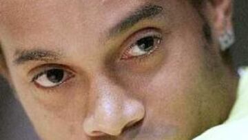 <B>NO TIENE LÍMITES.</B> El jugador azulgrana desea conquistar todos los títulos que estén a su alcance.