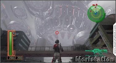 [TGS] Earth Defense Force X