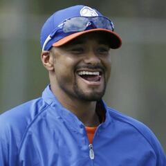 ¿Qué fue de la vida de Johan Santana, el doble Cy Young?