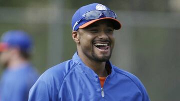 ¿Qué fue de la vida de Johan Santana, el doble Cy Young?