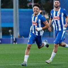 Marc Jurado, apuesta de futuro