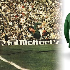 Once leyendas del Granada por dorsales