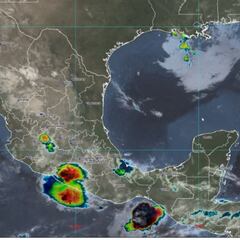 Clima para hoy en México, CDMX y Toluca: pronóstico, lluvias y huracanes