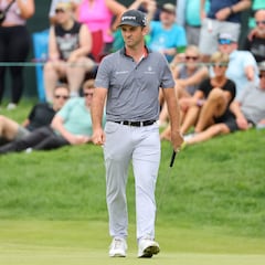 Who made the cut at the 2023 Travelers Championship? What big names won’t be playing this weekend?