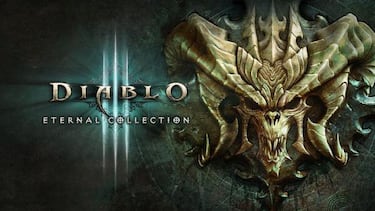 Diablo 3 Eternal Collection llega este mes a PS4 y Xbox One