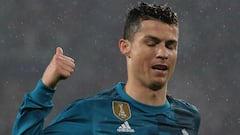 Ronaldo thanks Juve fans for ovation - "It's never happened"