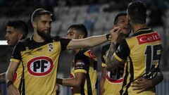 Coquimbo - U. Española: canal de TV, horario y cómo ver online hoy