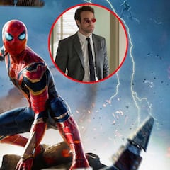 Spider-Man: No Way Home: filtran imágenes de Tobey Maguire, Andrew Garfield y Charlie Cox
