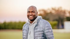 Lisandro Isei, el negociador de Ron Gourlay