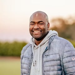 Lisandro Isei, el negociador de Ron Gourlay