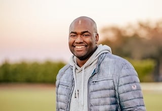 Lisandro Isei, el negociador de Ron Gourlay