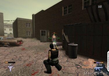 25 to Life, Impresiones