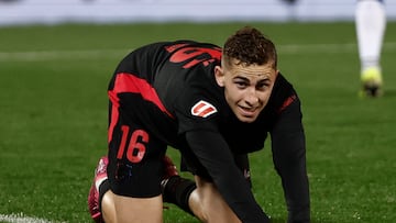 La gran duda del Barça