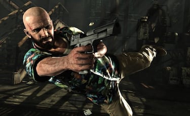 Rockstar Games afila sus grandes ofertas en Steam: GTA, Max Payne, Bully…