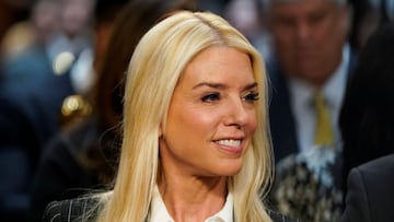 Pam Bondi has been a loyal supporter of Donald Trump and his policy goals. How this former-Democrat ended up in Trump world.