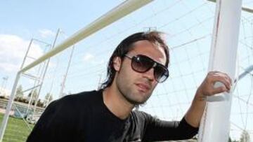 Sergio S¨¢nchez