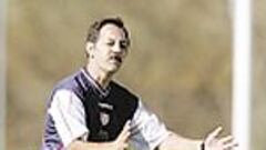 Orúe: "Hay errores que deberían estar solucionados"