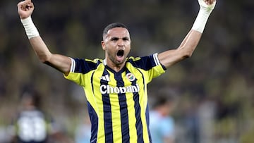 Dinamo Zagreb-Fenerbahçe, en directo