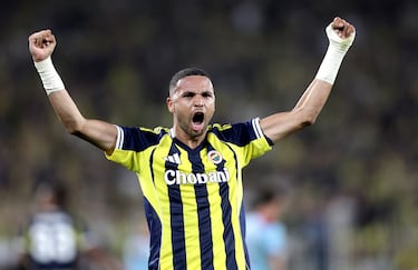 Los goles de Catanha y el día que Joaquín Peiró se quedó sin Samuel Eto’o 