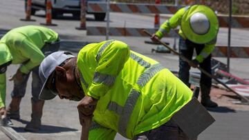 Nueva York es uno de los estados con mayor nivel de empleo y salario para los trabajadores de la construcción. Descubre cuánto ganan.