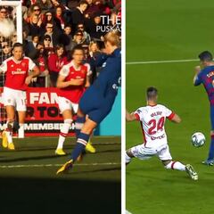 Puskas Award 2020 nominated goals in full