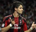 Pato: "El nuevo Milán puede volver a vencer en el Bernabéu"