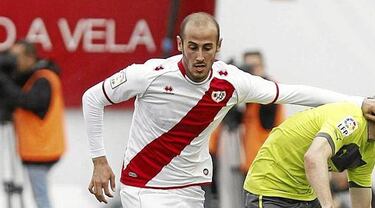 El golazo de Gálvez, el mejor de la novena jornada