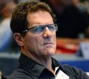Capello convoca a Chérishev para la selección rusa