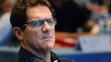 Capello ha preseleccionado al castillista Chérishev para la selección rusa.
