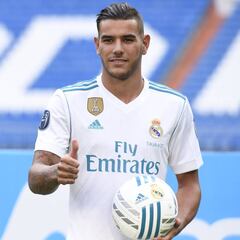 Theo y el fin del pacto de no agresión: 5 trasvases frustrados