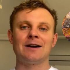 Un escocés que vivió en España decide hacer un arroz con cosas escocesas: “No lo voy a llamar paella”