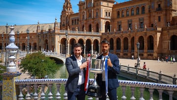 Las apuestas más locas del Atlético de Madrid vs Real Sociedad de la final de la Copa del Rey - 18/4/26